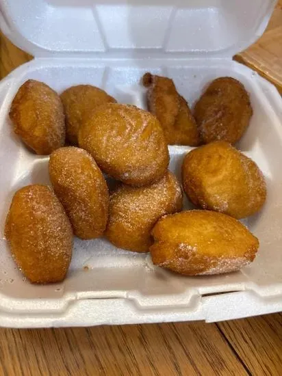 A12. Fried Donut