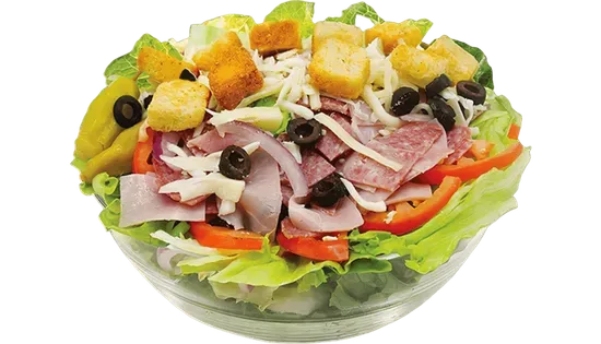 Antipasto small 