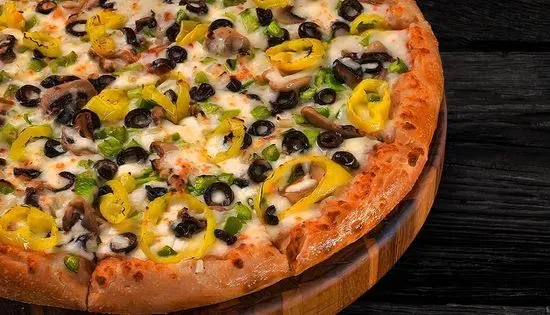 Veggie