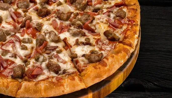 All Meat