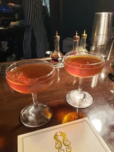Manhattan