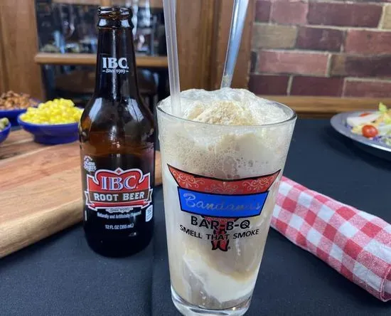 Root Beer Float