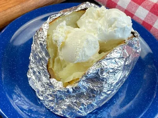 Baked Potato