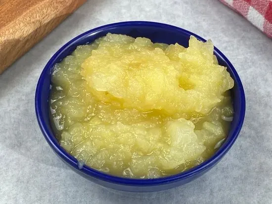 Apple Sauce