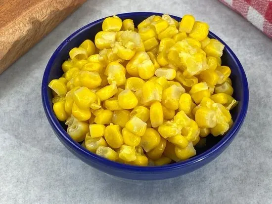 Sweet Cut Corn