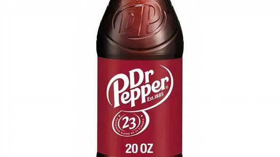 Dr. Pepper