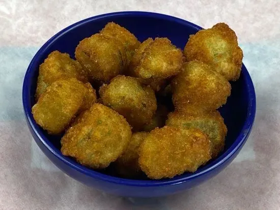 Fried Okra