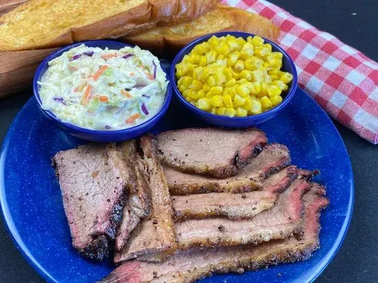 Smoked Brisket (Dinner)