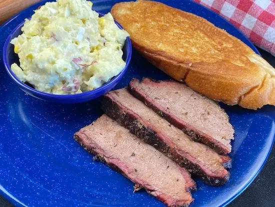 Budget Buster Brisket