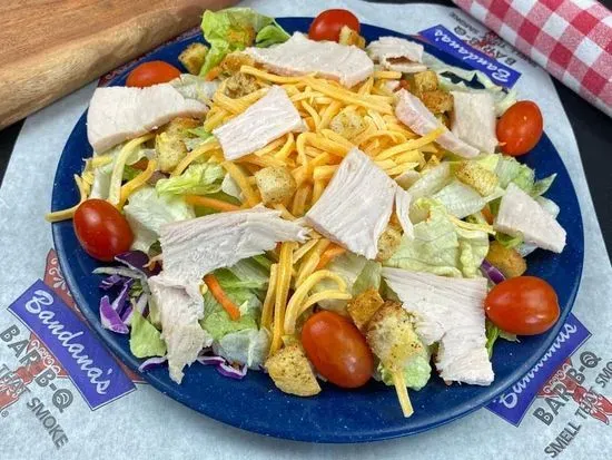 Bar-B-Q Salad