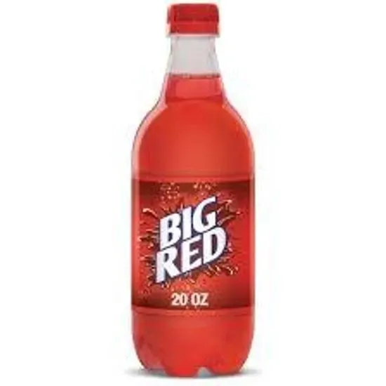 20oz Big Red