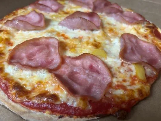 Medium Pizza