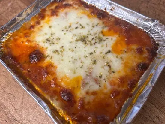 Large Lasagna