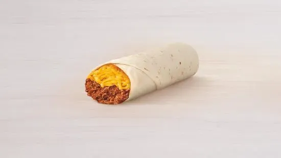 Chili Cheese Burrito