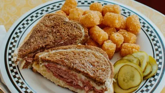 Reuben