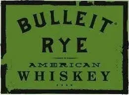 Bulleit Rye
