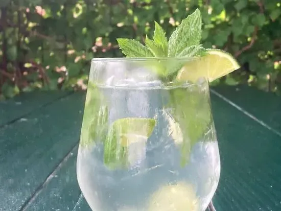 N/A Coconut Mojito