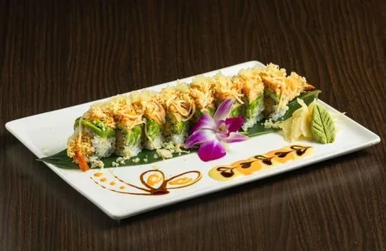 Kyoto Roll