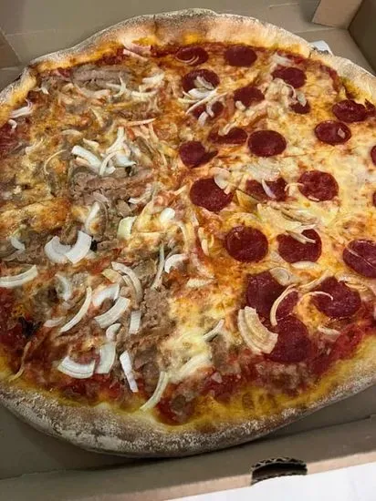 Cheese Pizza (Extra-Large)