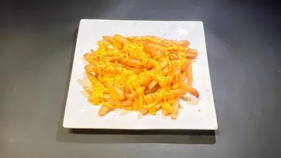 Cheese Fries