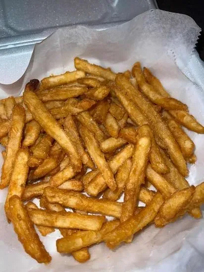 Truffle Fries