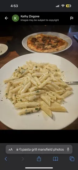 GF Alfredo