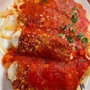 Eggplant Rollatini