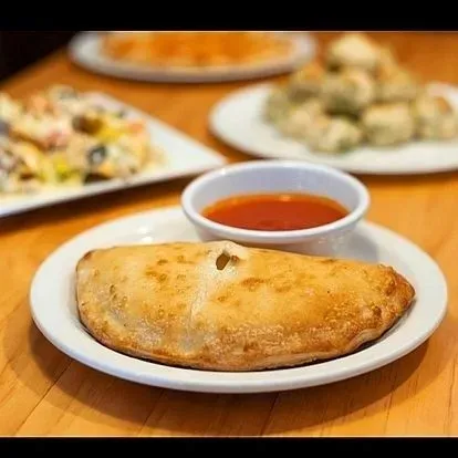 Calzone - LG