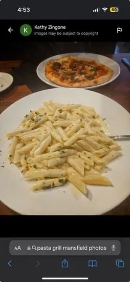 Alfredo