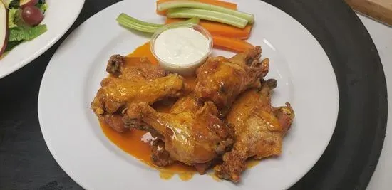 Regular Wings