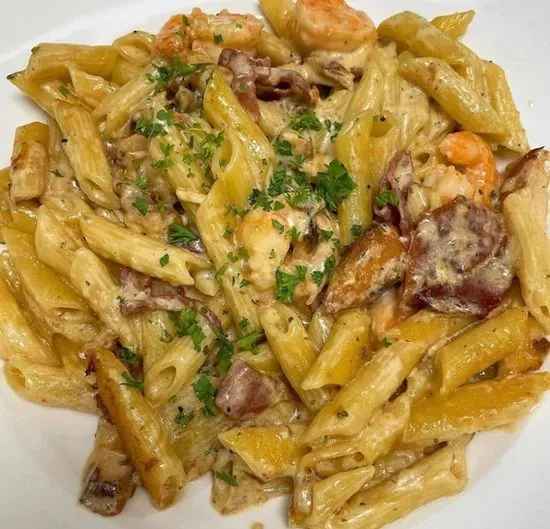 Penne Laura