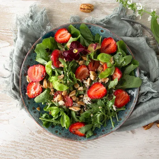 Farm and Garden Salad