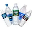 Bottled Water