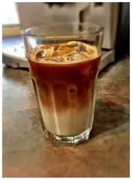 Iced Latte