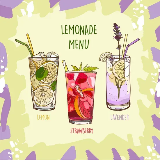 Lemonades