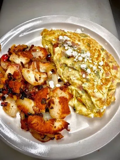 Ottsville Omelette