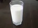 Cup of Milk