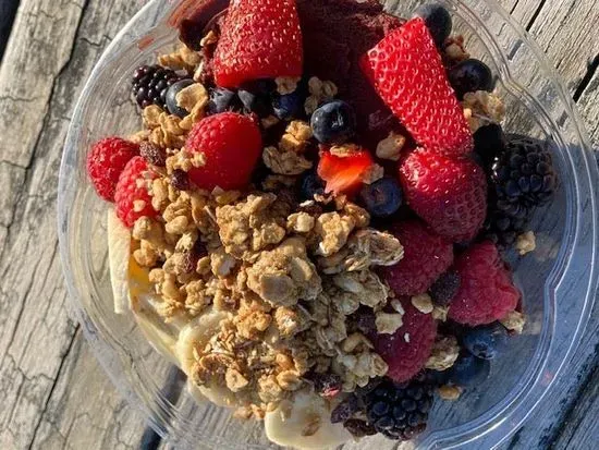 Acai Bowl