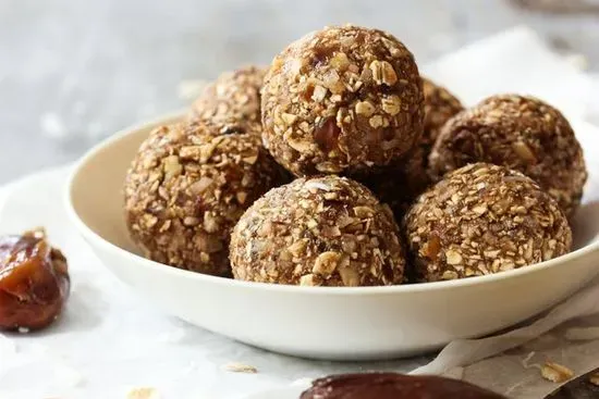 Energy Balls