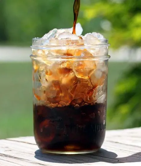 Cold Brew Coffees (Flat/Still)