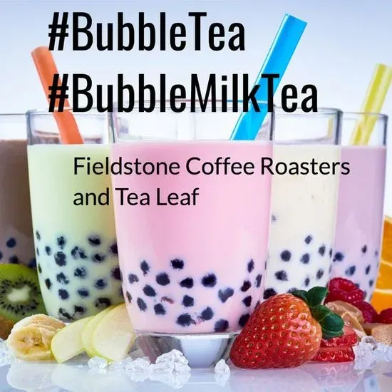 Bubble Tea