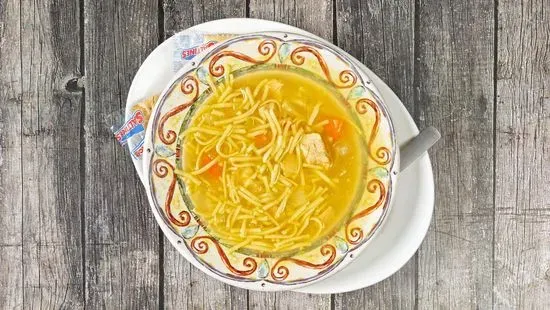 Soup