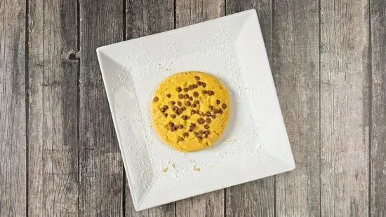 Jumbo Cookie