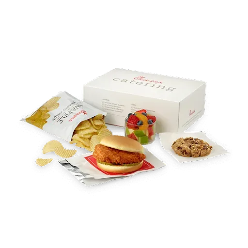 Chick-Fil-A® Sandwich Meal