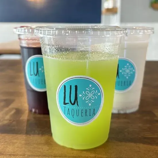 Aguas Frescas