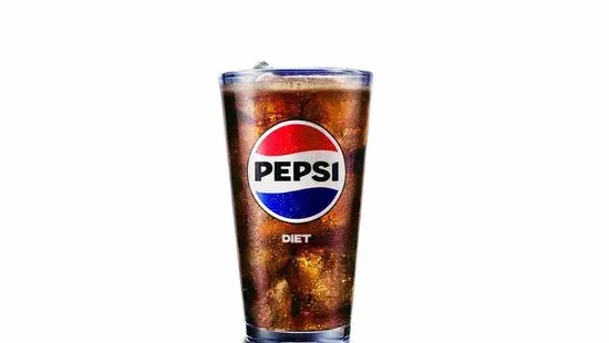 Diet Pepsi