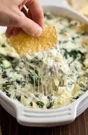 DIP - Spinach Artichoke