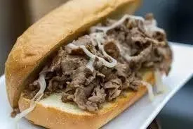 Philly Cheese Steak