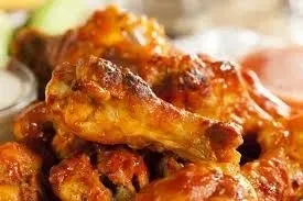 Chicken Wings (8)