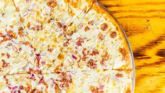 Lg Ranch Chicken Bacon